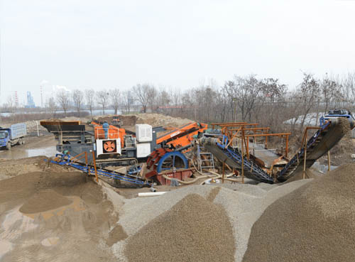 制砂機(jī)廠家